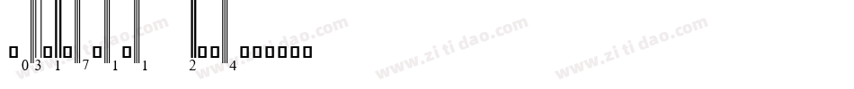 UPC-Angsana Bold字体转换